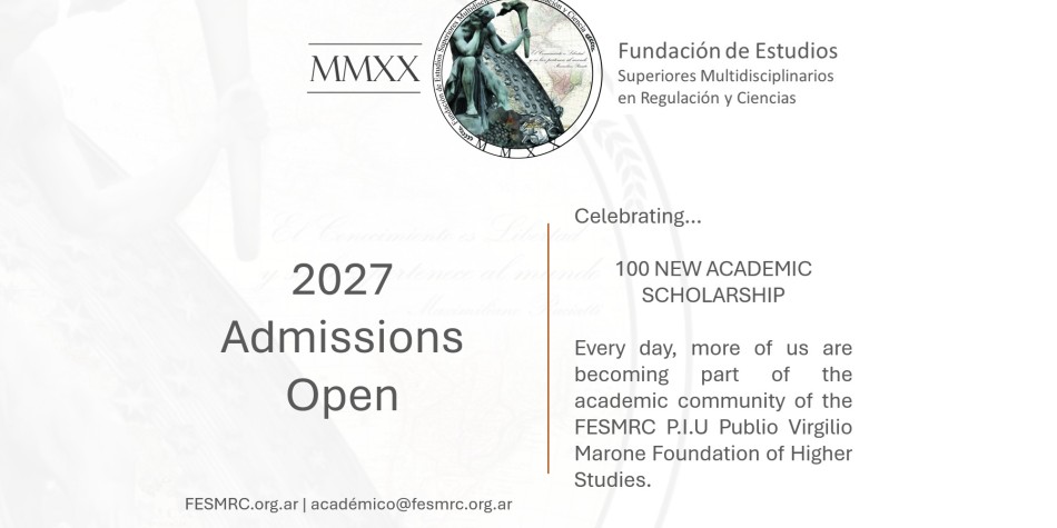 <b>2027 Admissions Open.</b> Celebrating 100 new scholarship openings